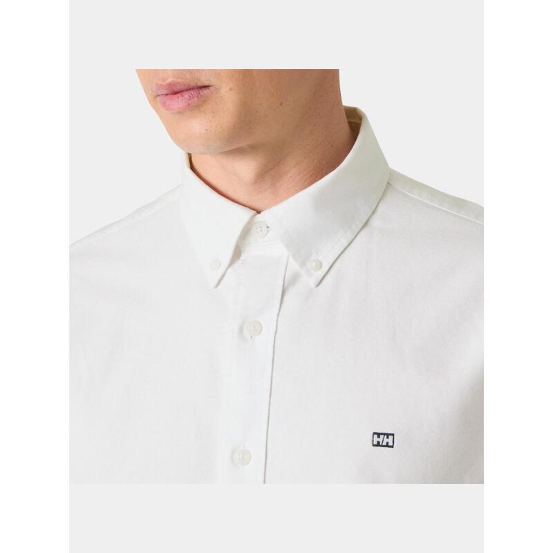 Camasa cu maneci lungi Shore Ls Shirt barbati