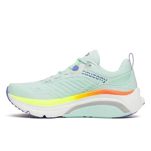 Scarpa running donna Saucony Omni 23 ST 3/5