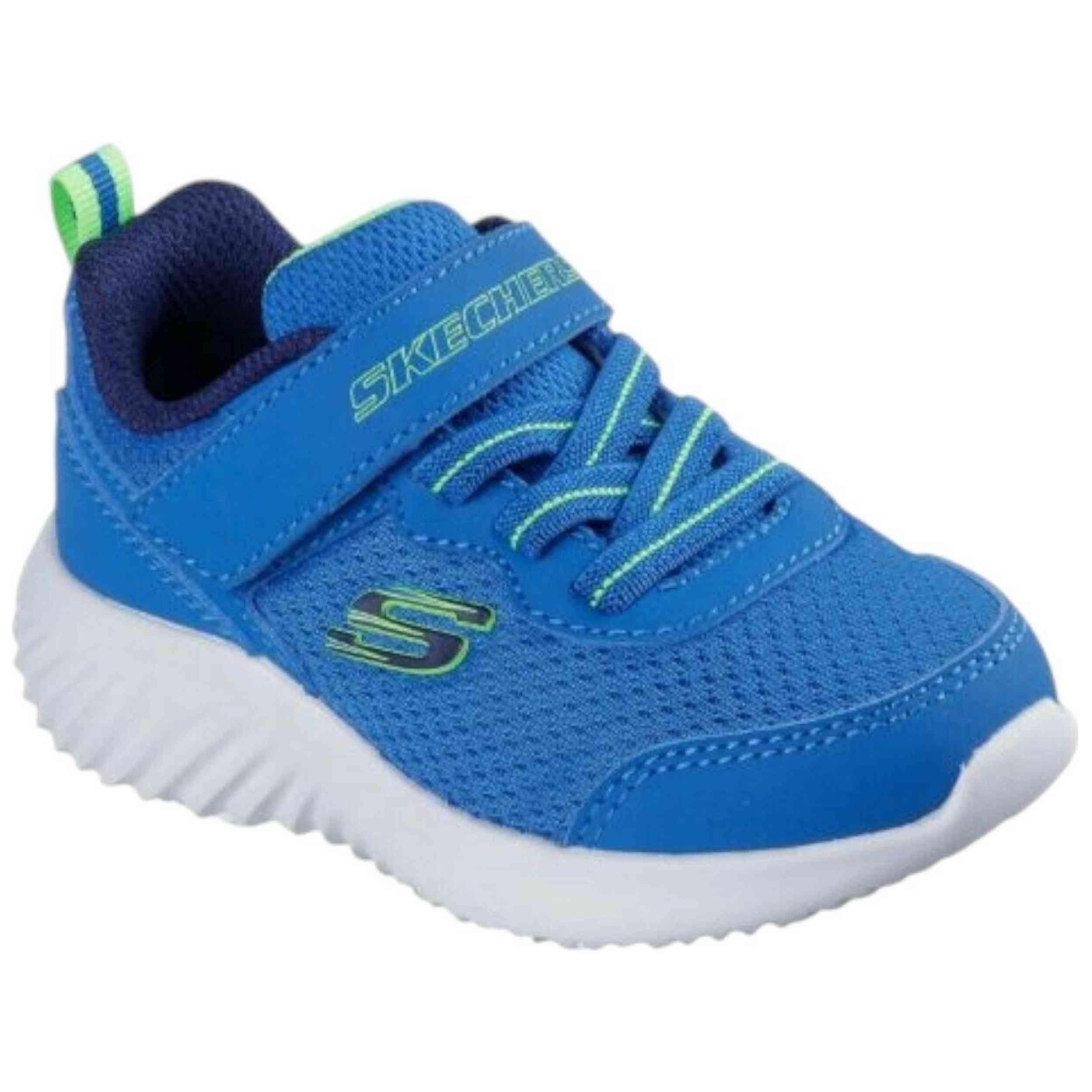 Zapatillas Skechers modelo 113-48963 para bebe 3/5