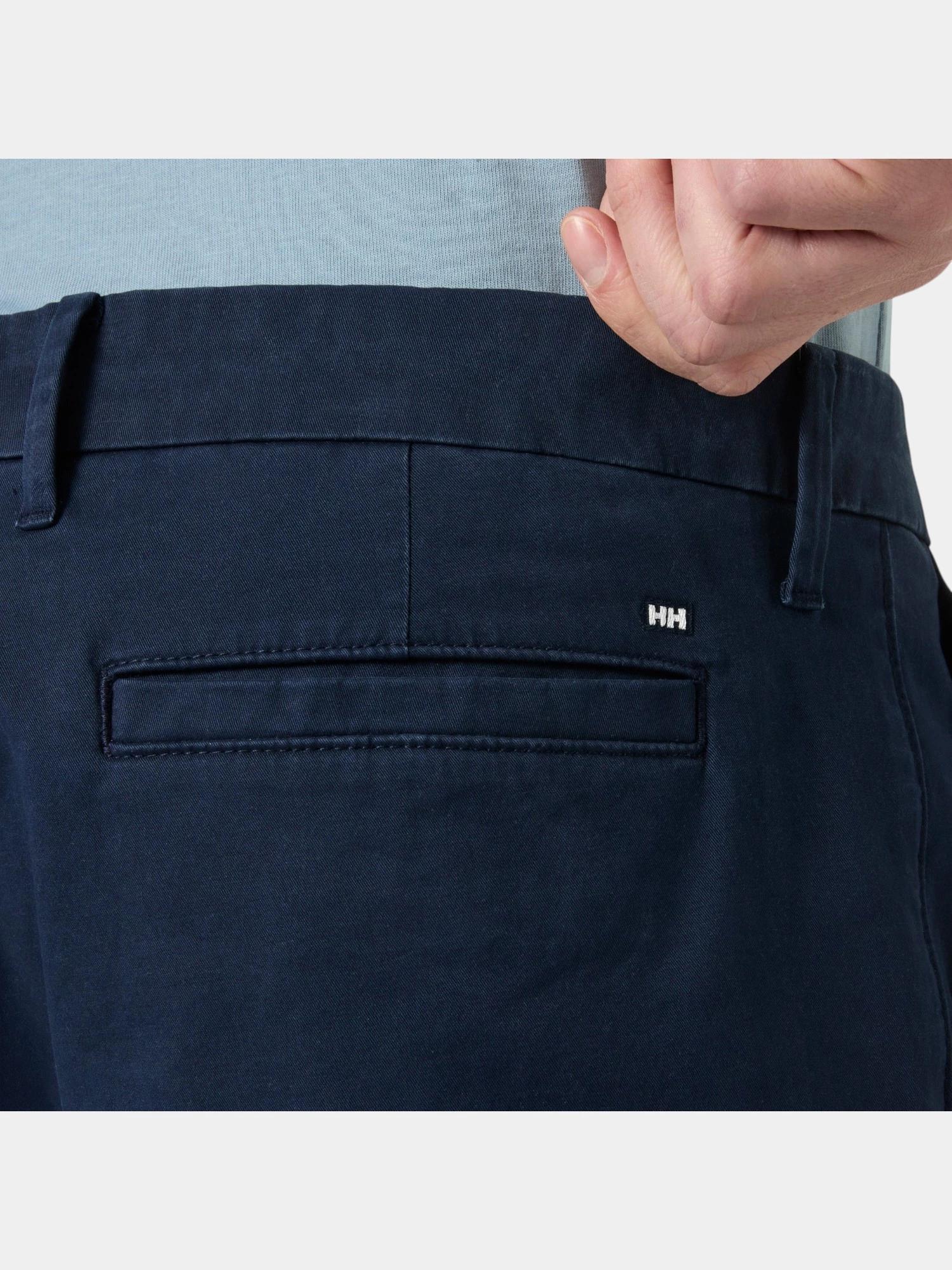 Shorts Homme Bryggen 4/7