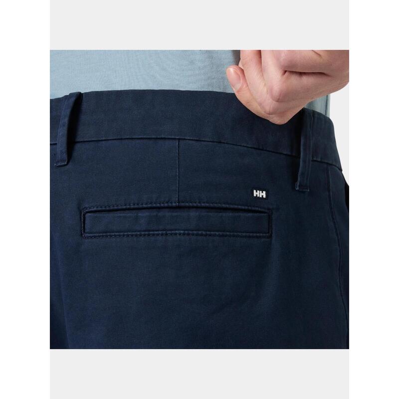 Pantaloni scurti Bryggen Chino Shorts barbati