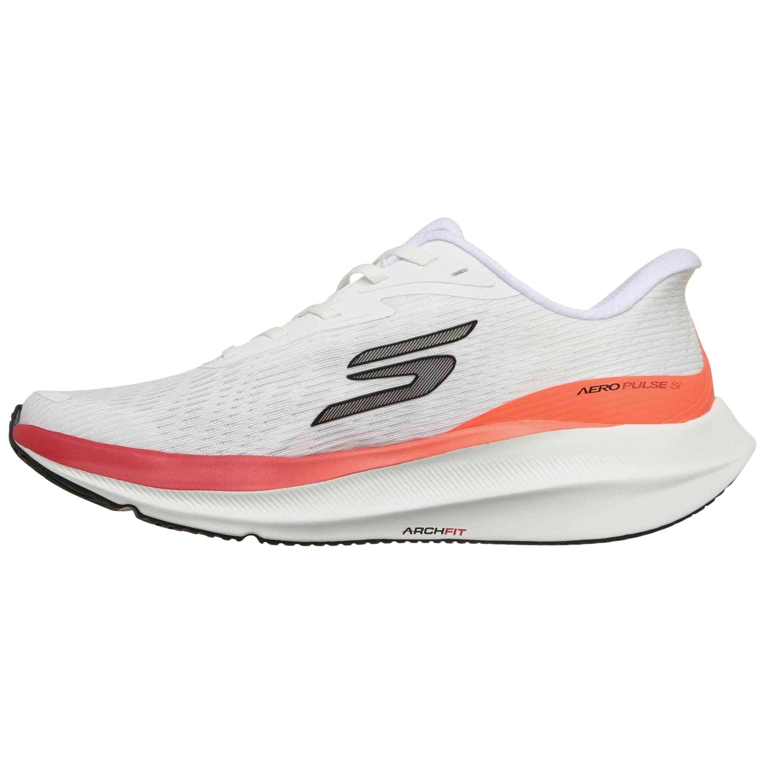 Zapatillas Skechers modelo 246220-WBO para hombre 3/7