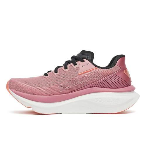 Chaussures running femmes Saucony Endorphin Azura 3/5