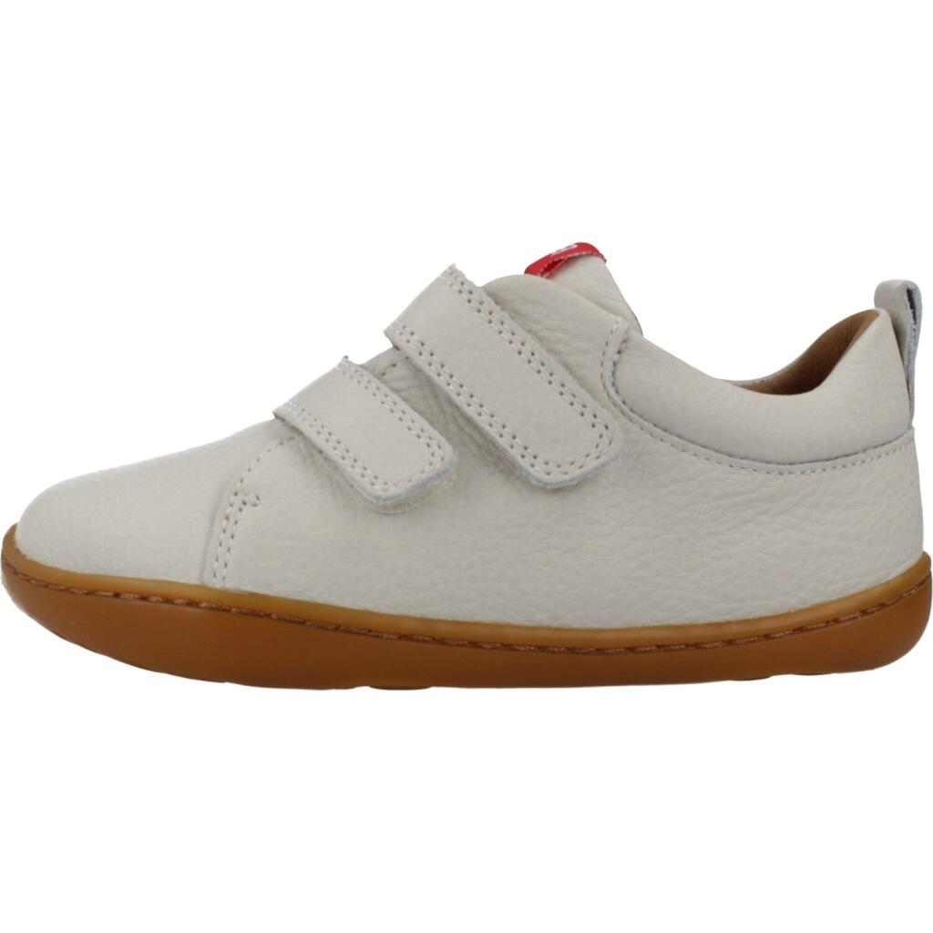 Buty CAMPER OZETTE HOUSTON Biały 2/5