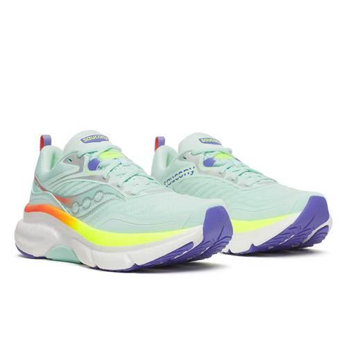 Scarpa running donna Saucony Omni 23 ST 2/5