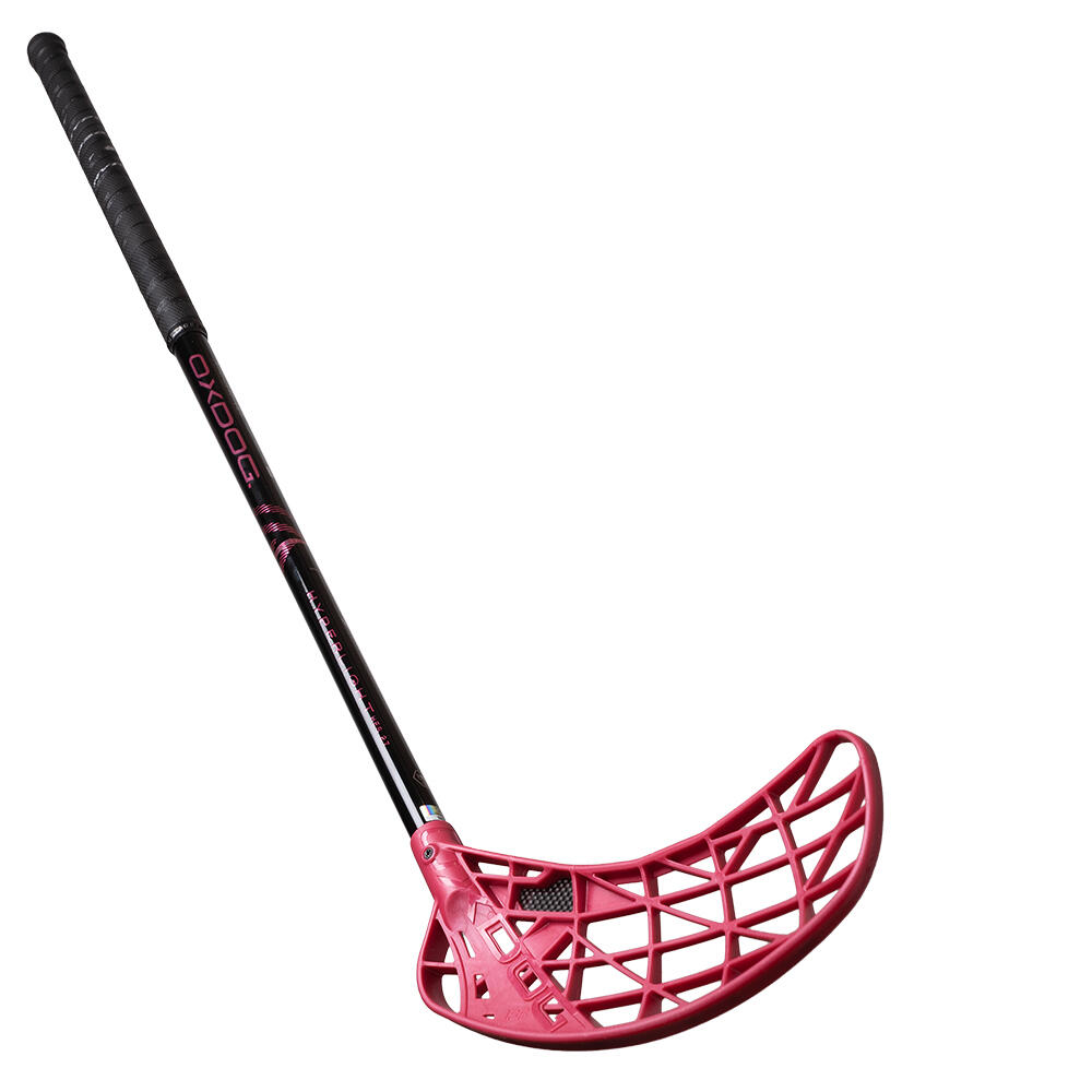 Oxdog Canne d'unihockey Hyperlight HES 2 7 3/5