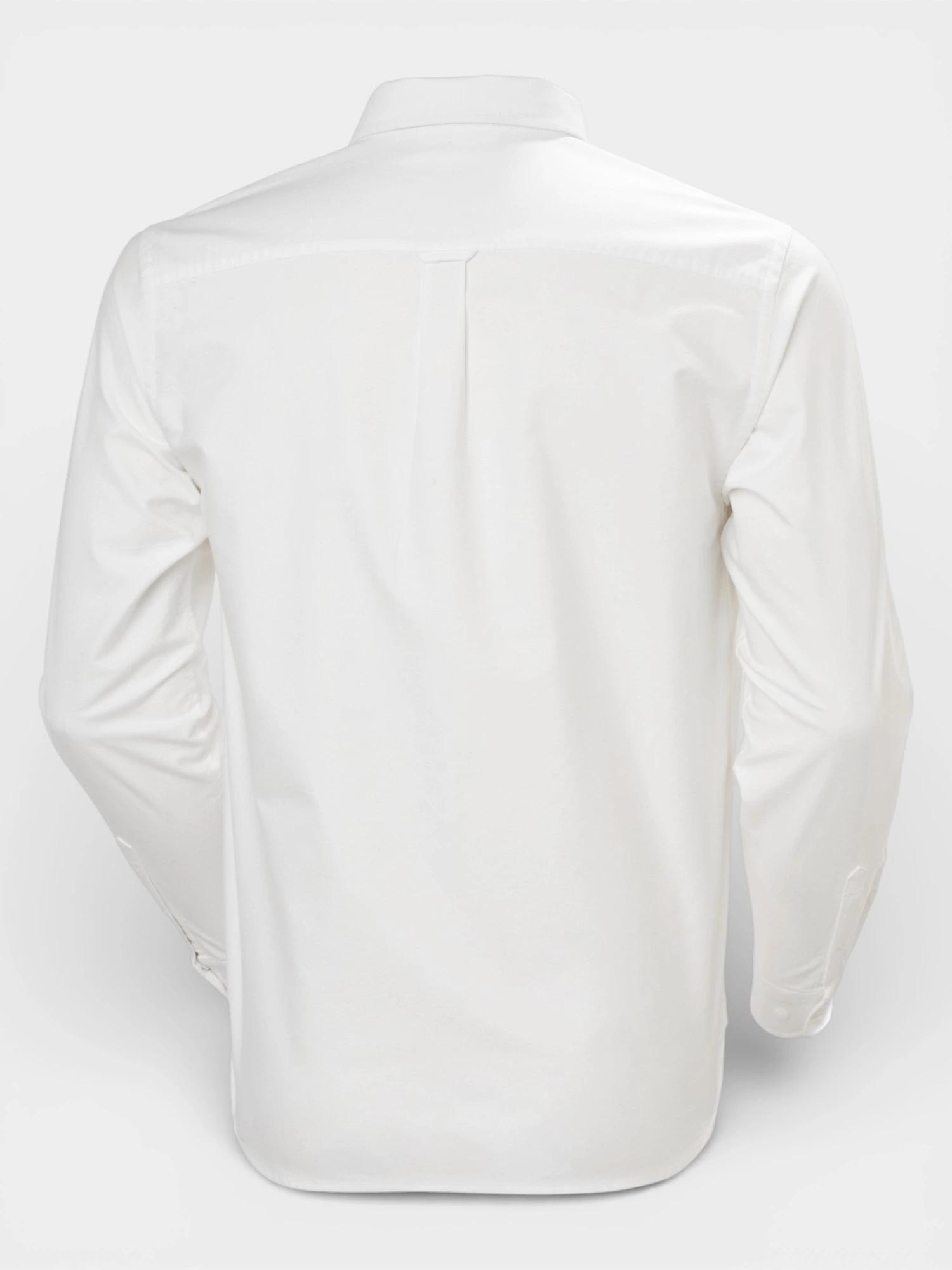 Shirt Men Shore Ls 6/7