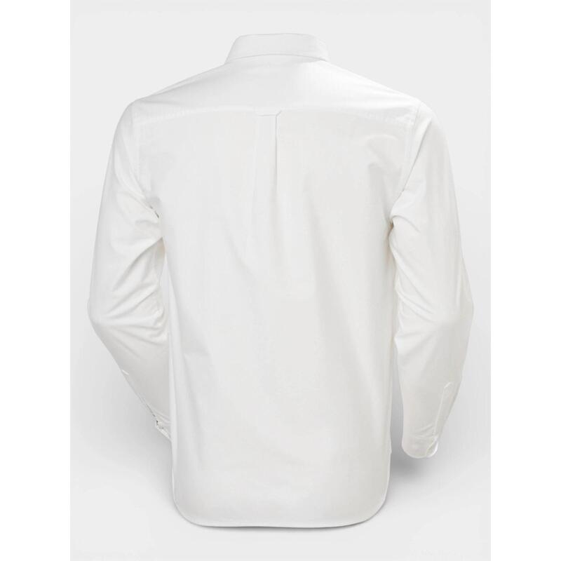 Camasa cu maneci lungi Shore Ls Shirt barbati