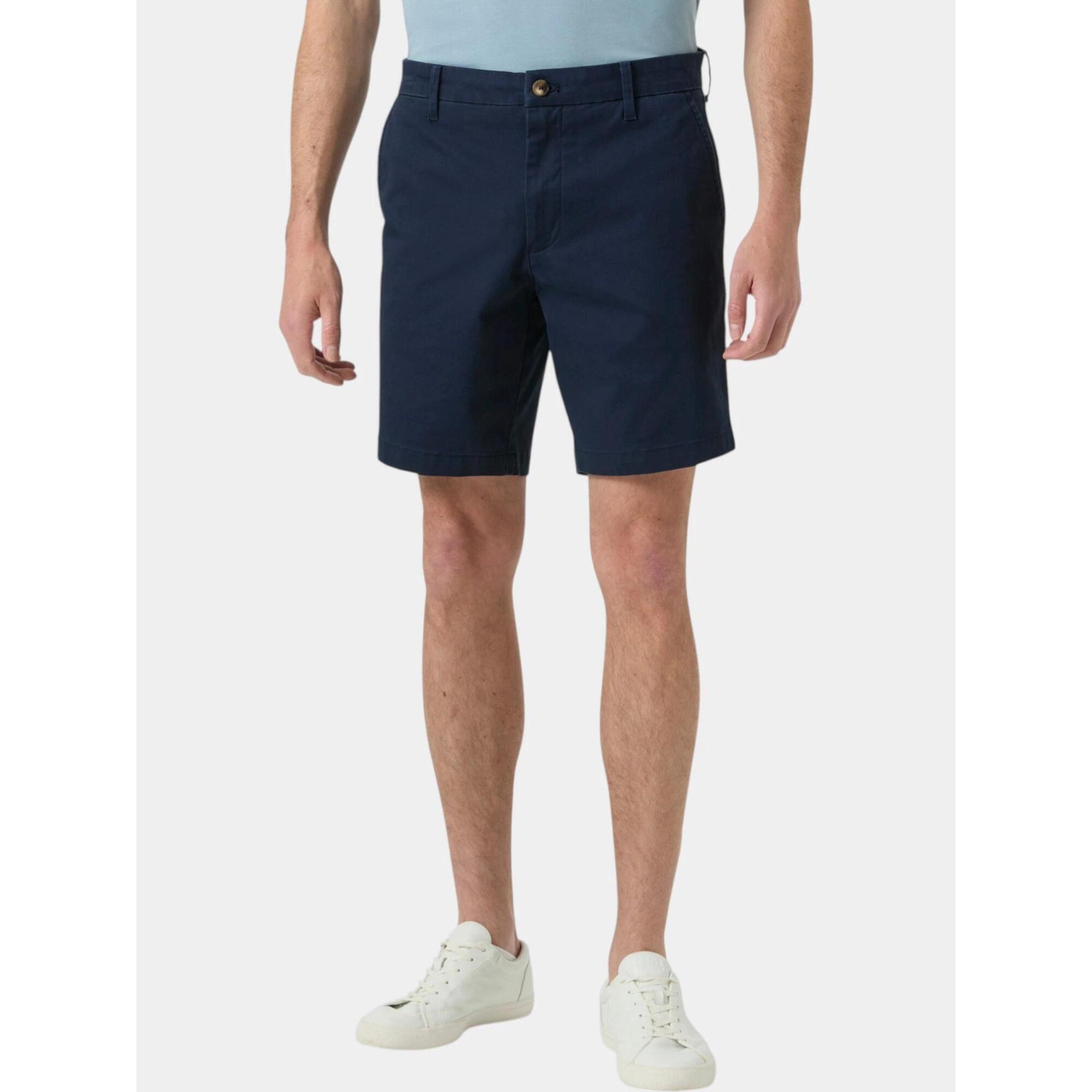 HELLY HANSEN Pánské Kraťasy Bryggen