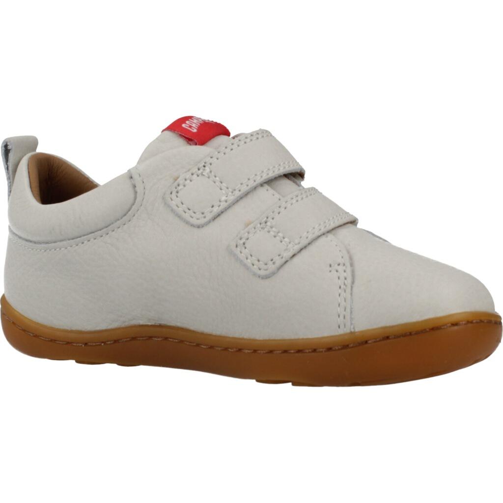 Buty CAMPER OZETTE HOUSTON Biały 5/5