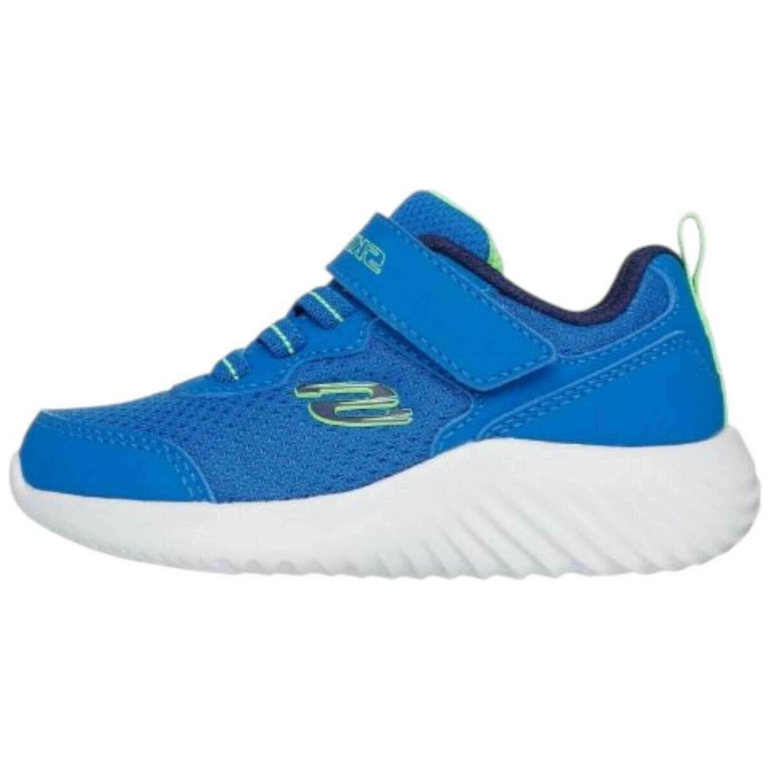 Zapatillas Skechers modelo 113-48963 para bebe 2/5