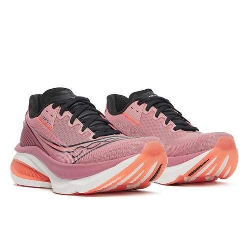 Chaussures running femmes Saucony Endorphin Azura 2/5