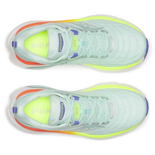 Scarpa running donna Saucony Omni 23 ST 5/5