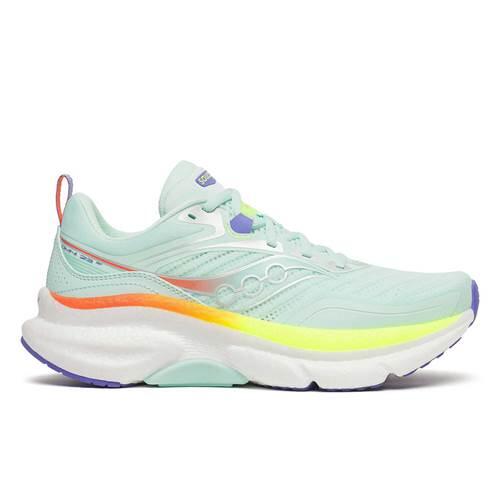 Women running Shoes Saucony Omni 23 ST