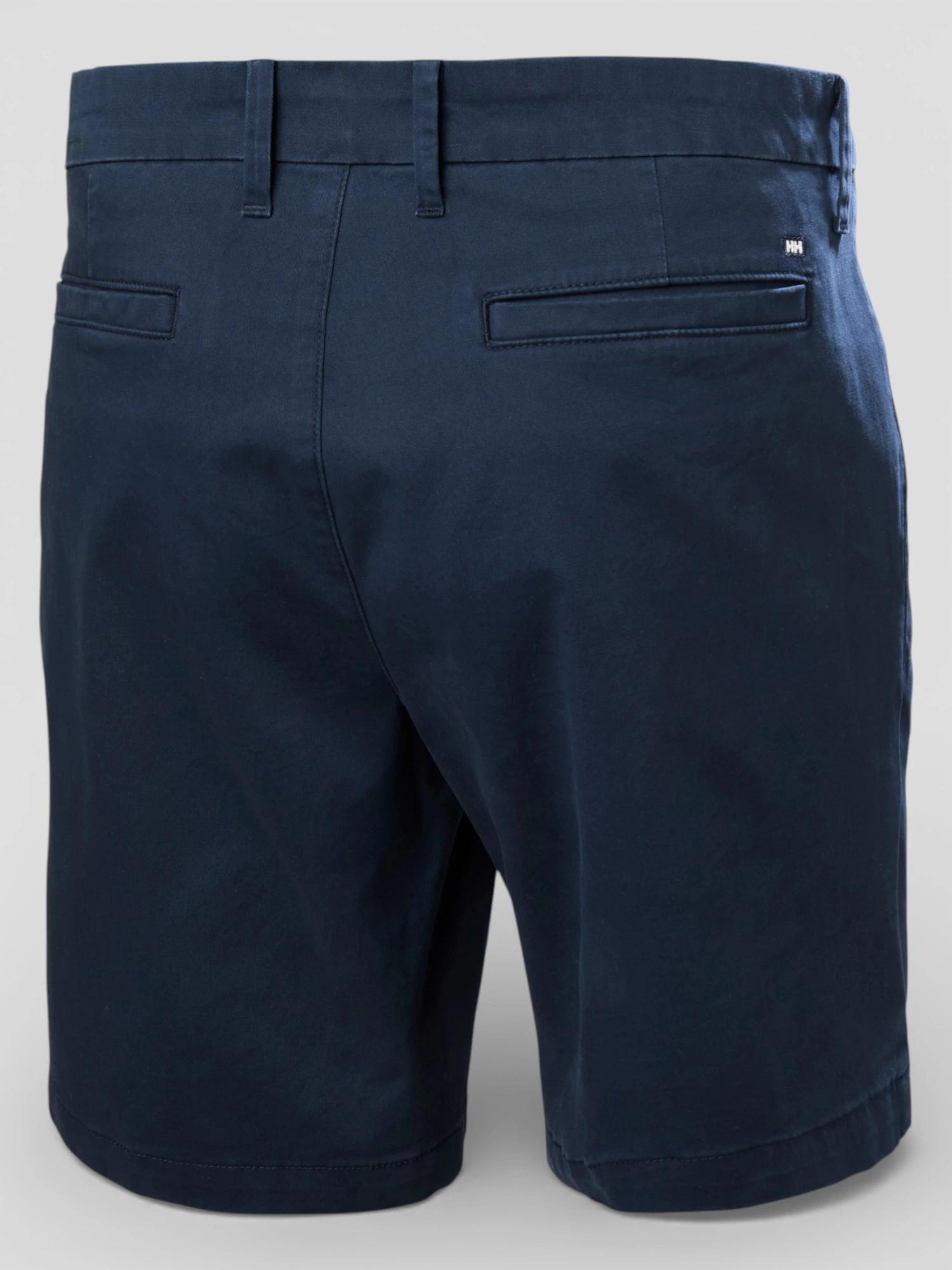 Shorts Homme Bryggen 6/7