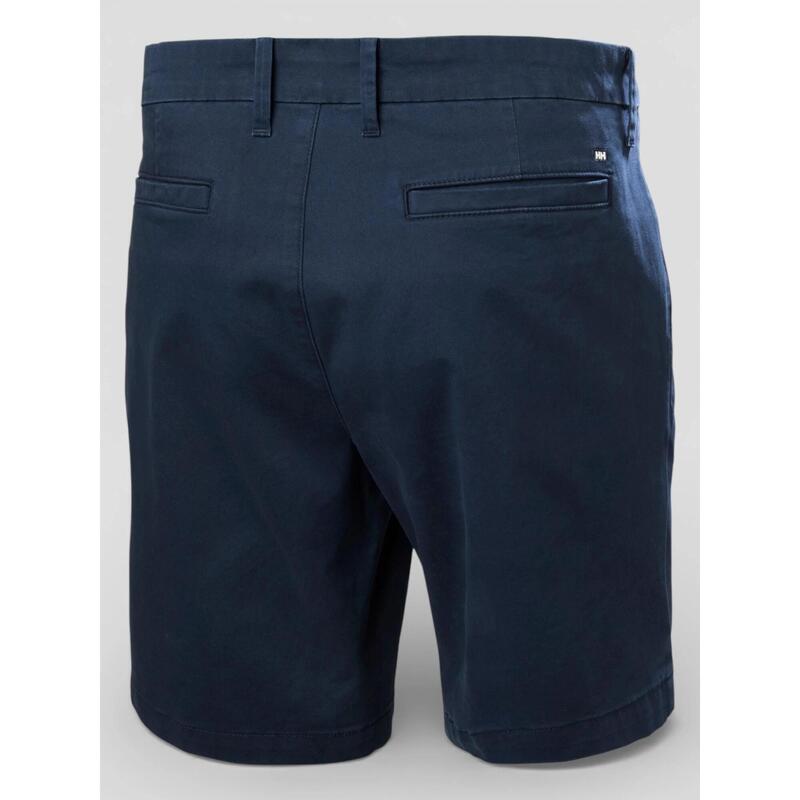 Pantaloni scurti Bryggen Chino Shorts barbati