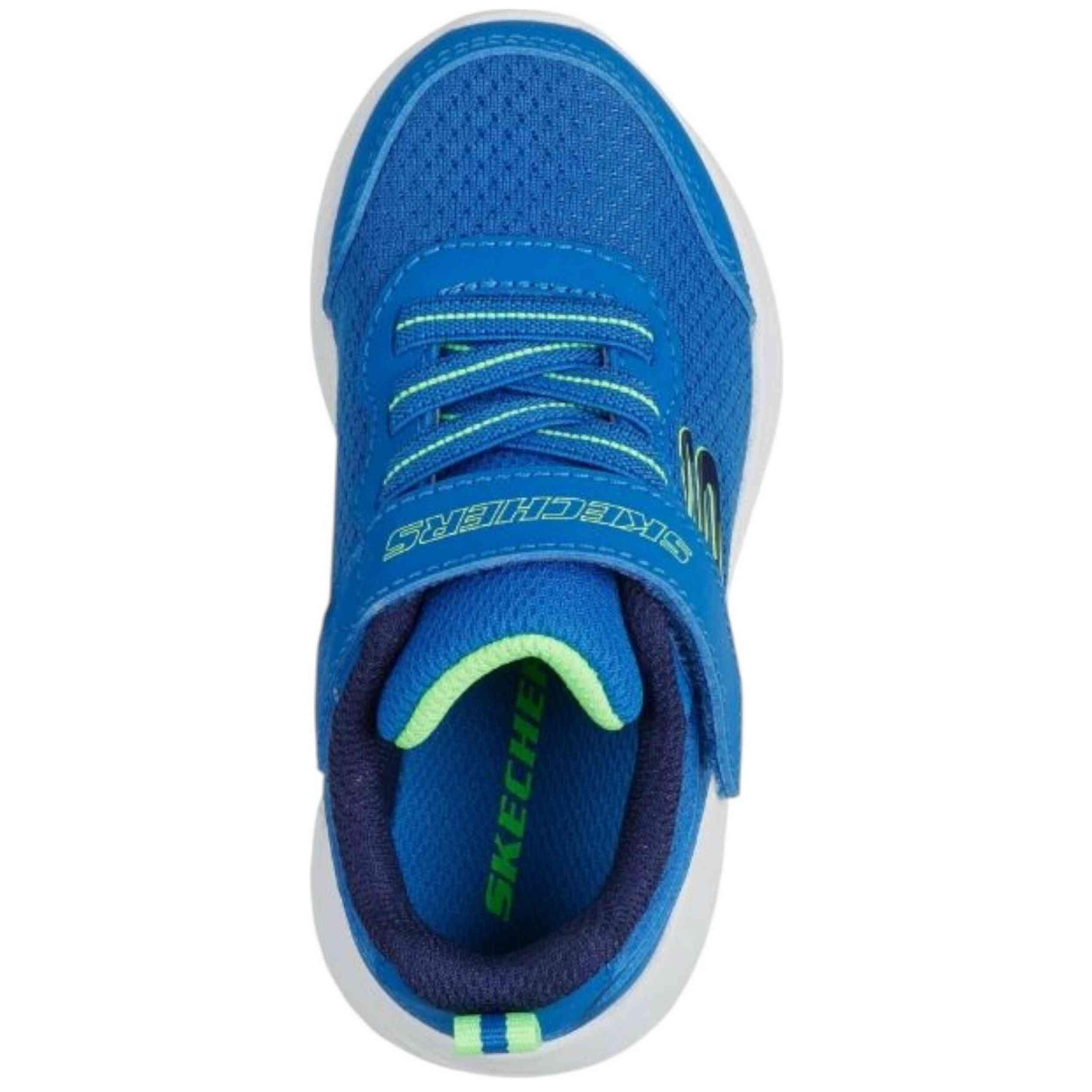 Zapatillas Skechers modelo 113-48963 para bebe 4/5