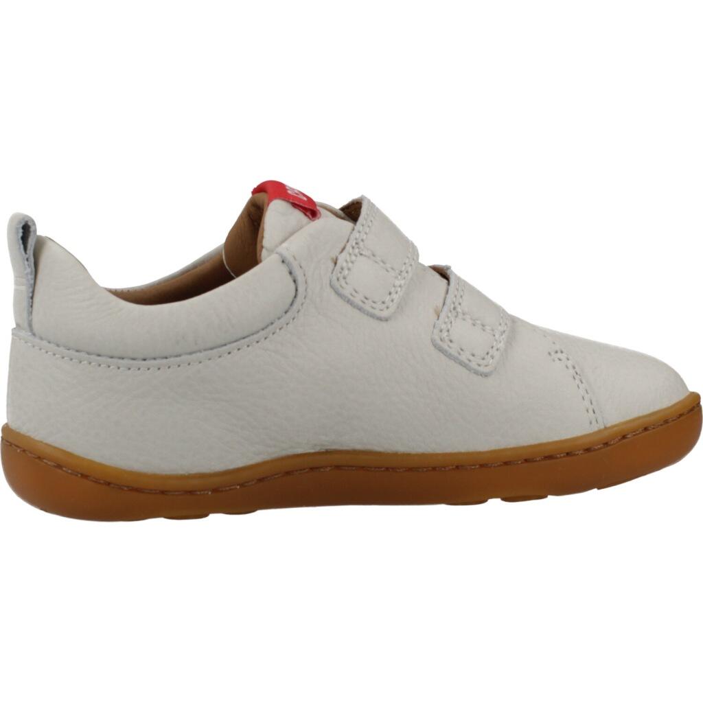 Buty CAMPER OZETTE HOUSTON Biały 4/5