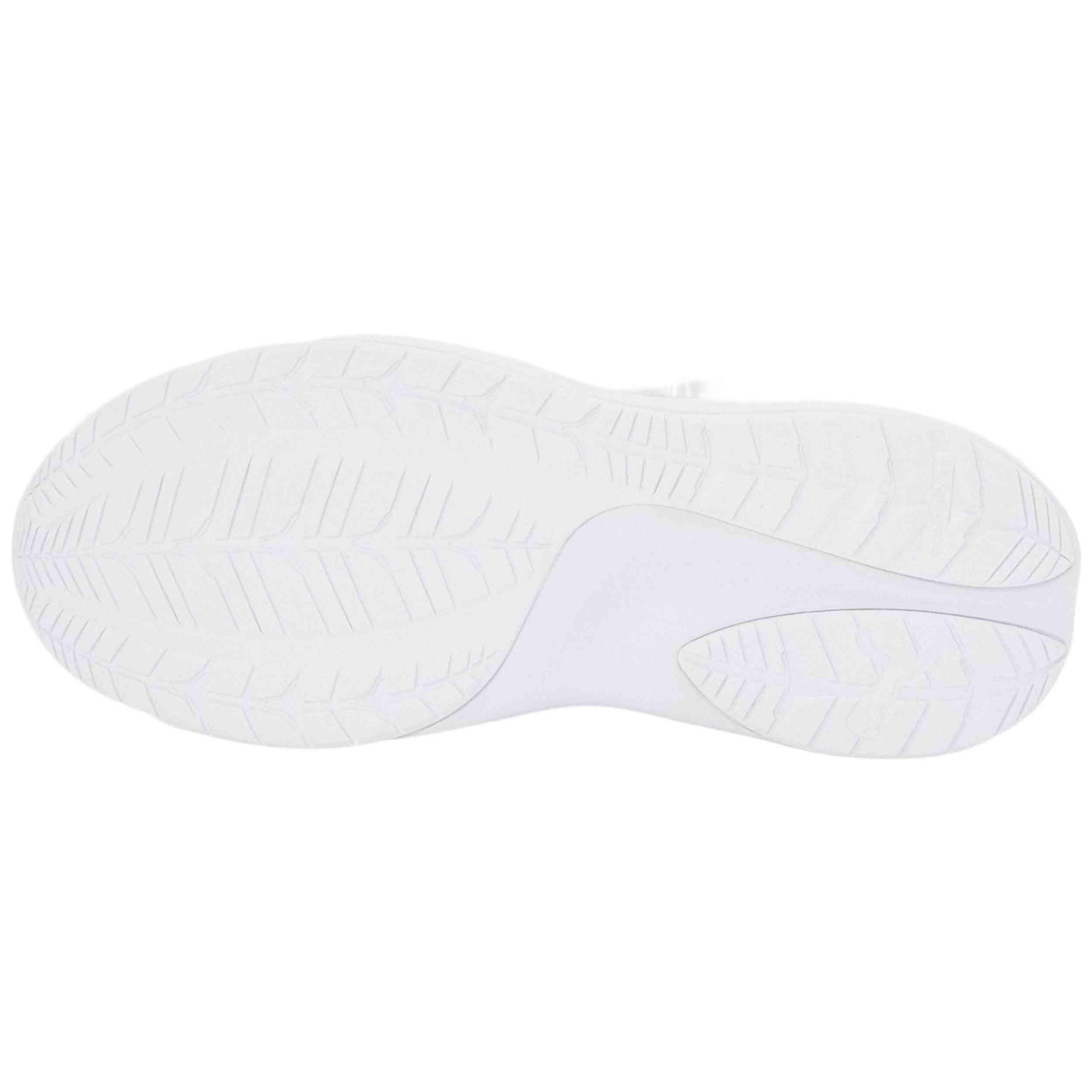 Baskets Puma modèle 312414-05 pour unisexe enfants 2/5
