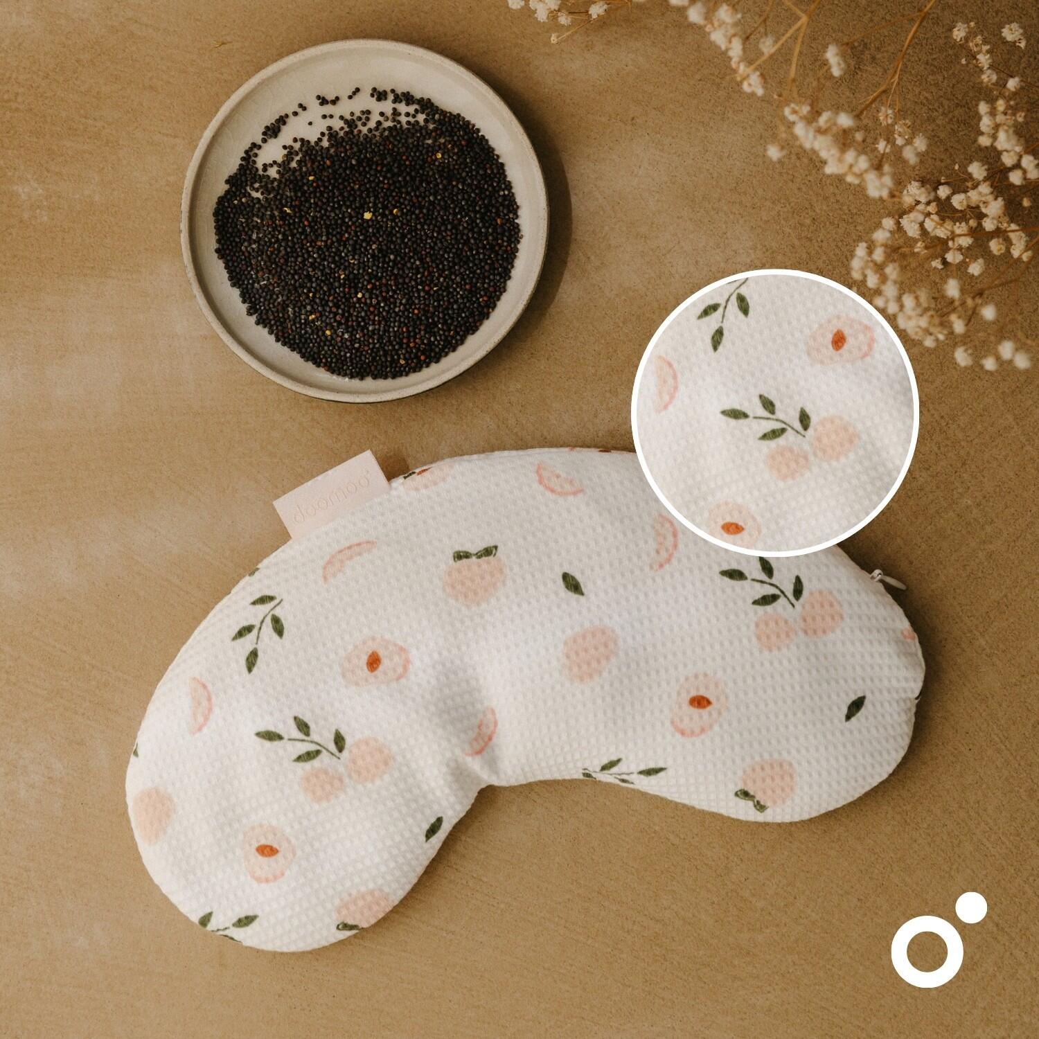 Bolsa térmica Snoogy Mom - Peaches 7/7