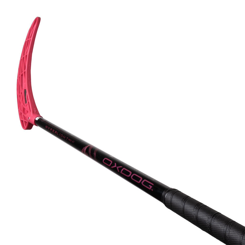 Oxdog Canne d'unihockey Hyperlight HES 2 7 4/5
