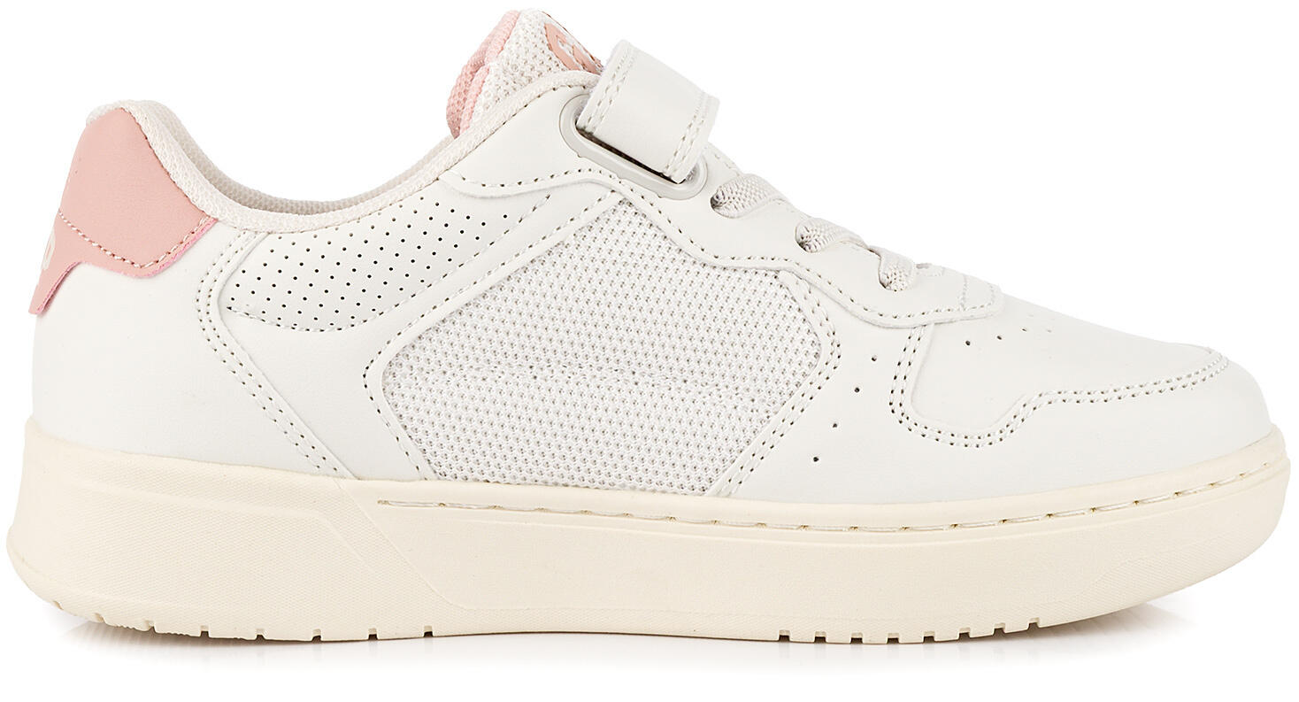 Dziecięce buty sneakersy sportowe ekoskóra na rzep GAP DETROIT 4/7