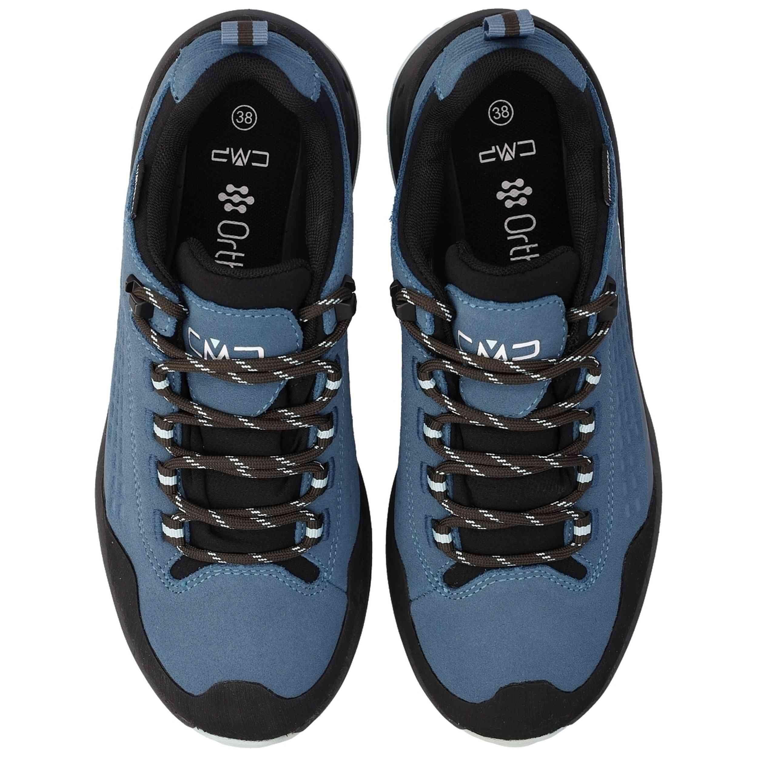 Schoen Campagnolo model 3Q17596-05MU voor unisex 4/7