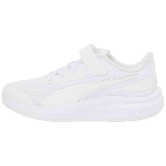 Zapatillas Puma modelo 312414-05 para niños unisex