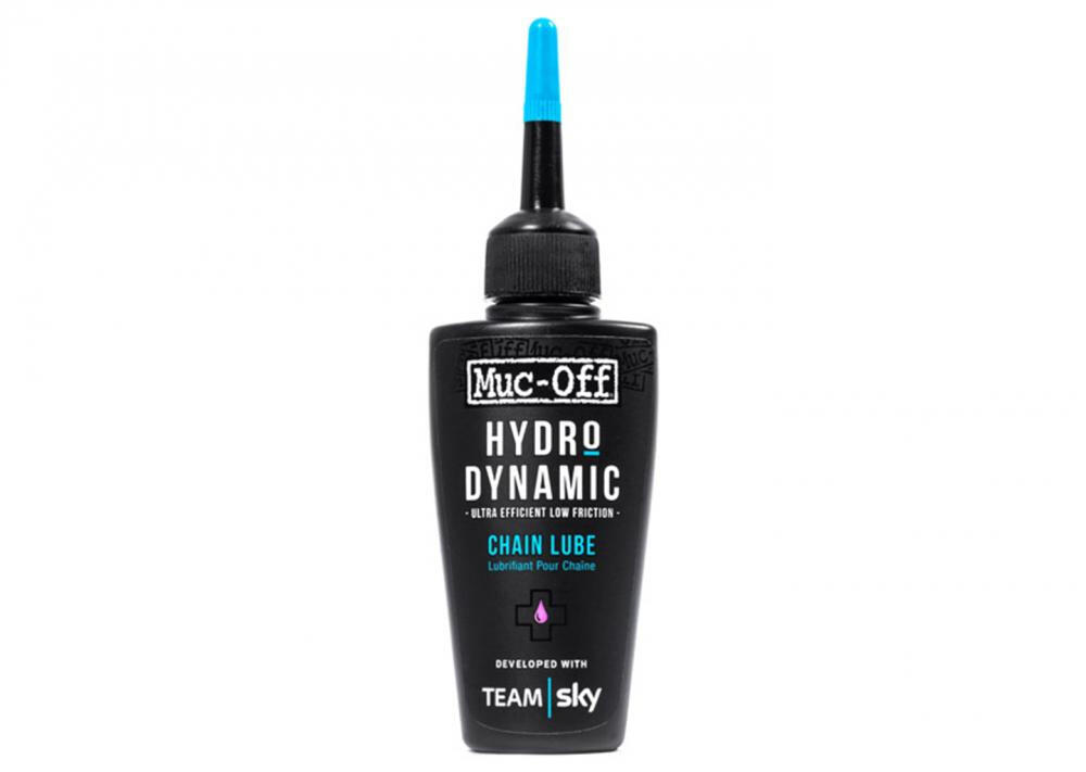 Lube idrodinamico 50ml 2/3