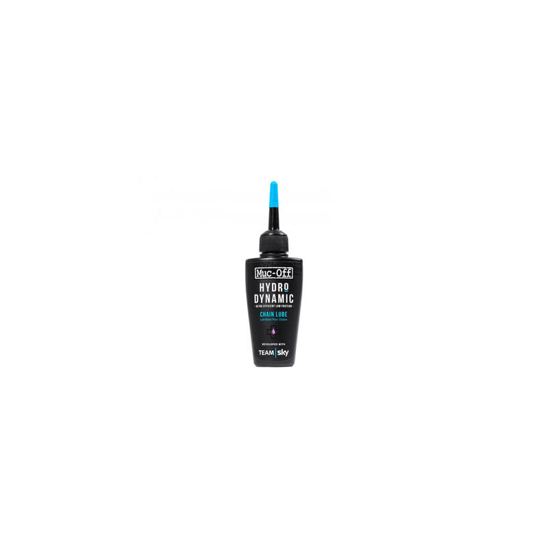 Ulei Lubrifiant pentru lant Hydrodynamic - 50ml