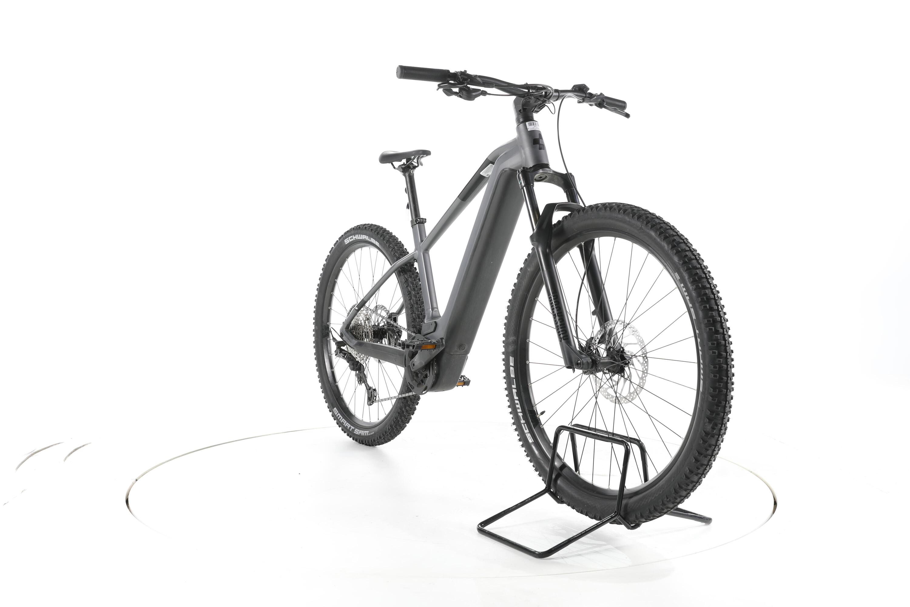 Reconditionné - Cube Reaction Hybrid Race E-Bike - Très Bon 3/7