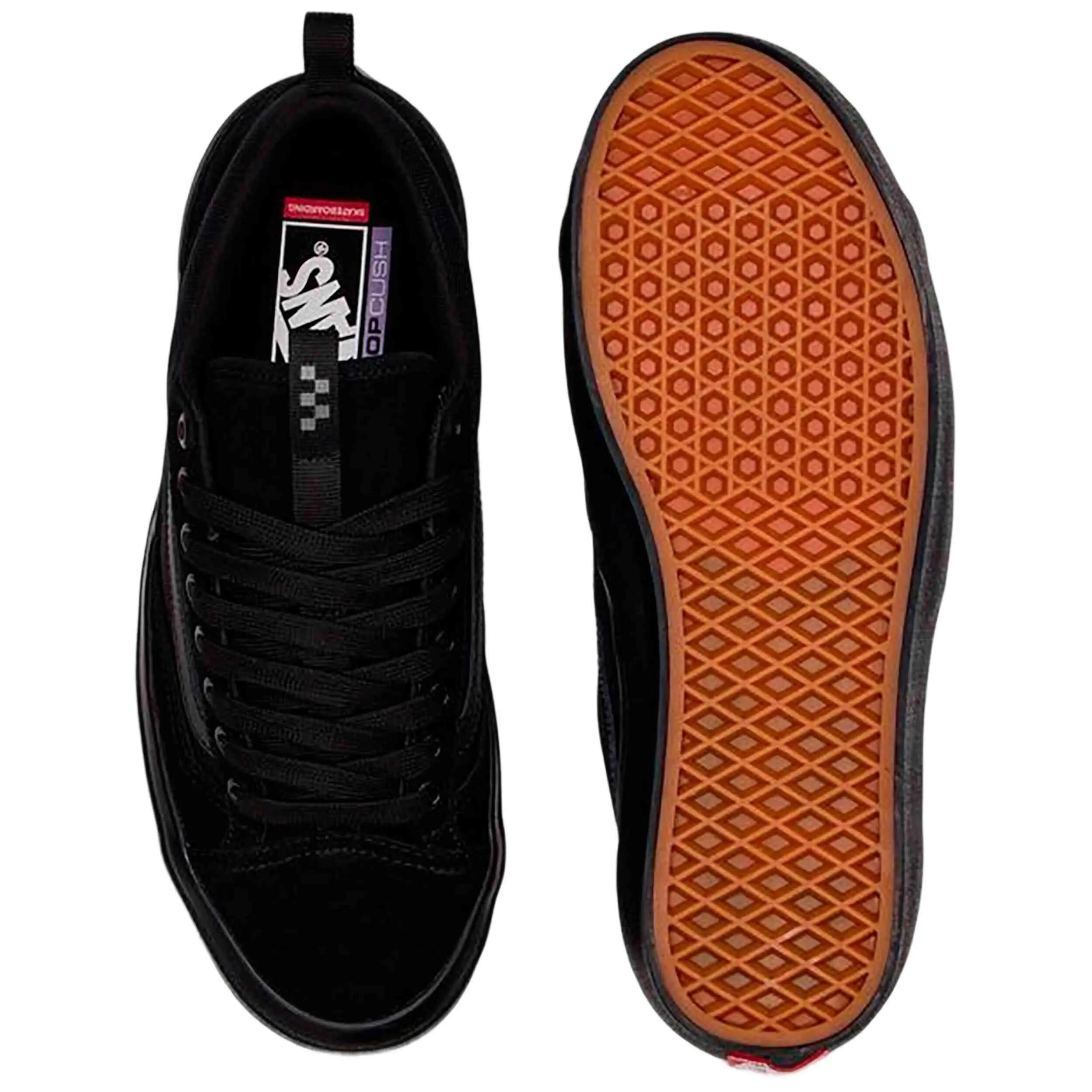 Zapatillas Vans modelo VN000D5R-1OJ para unisex 3/3