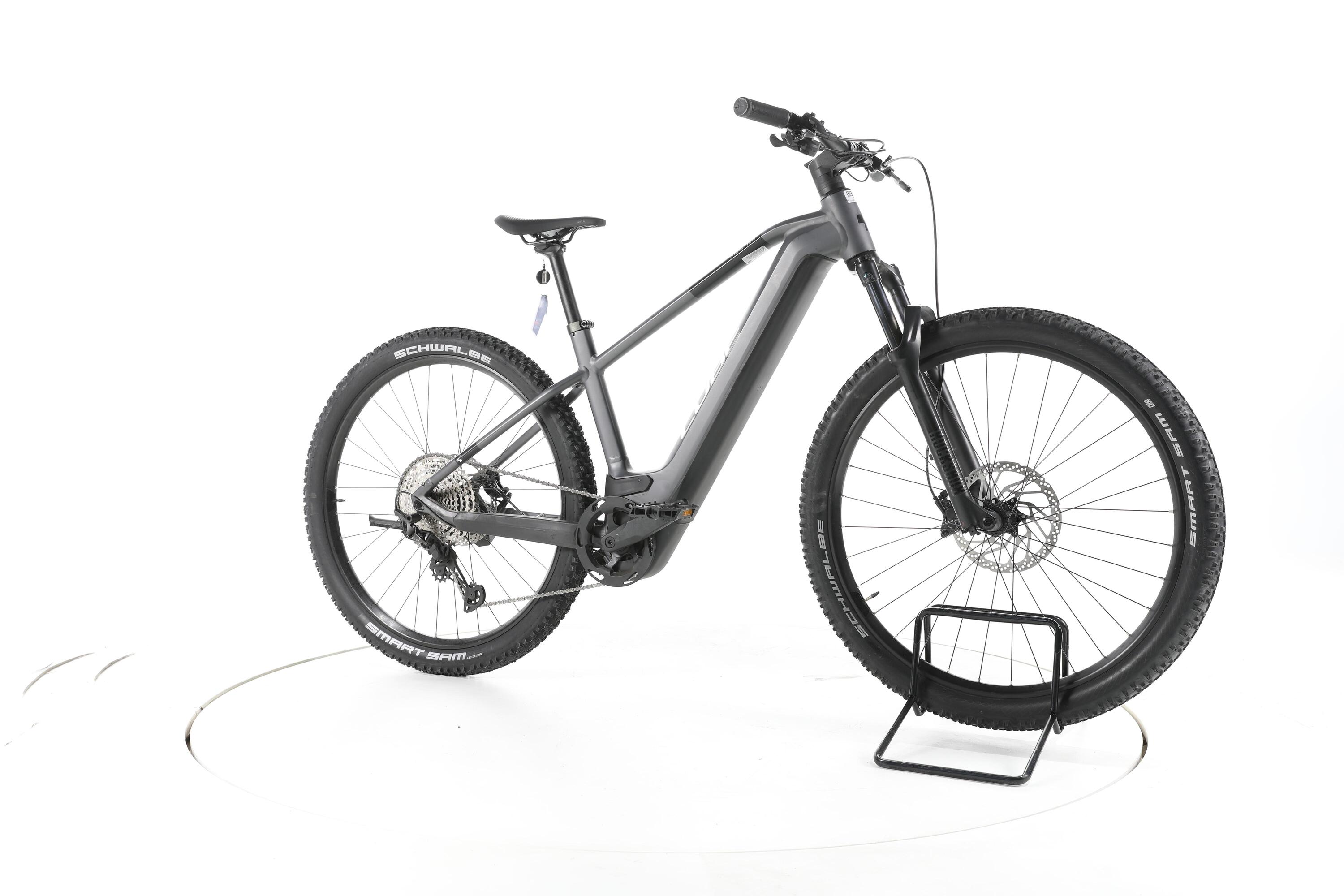Reconditionné - Cube Reaction Hybrid Race E-Bike - Très Bon 2/7