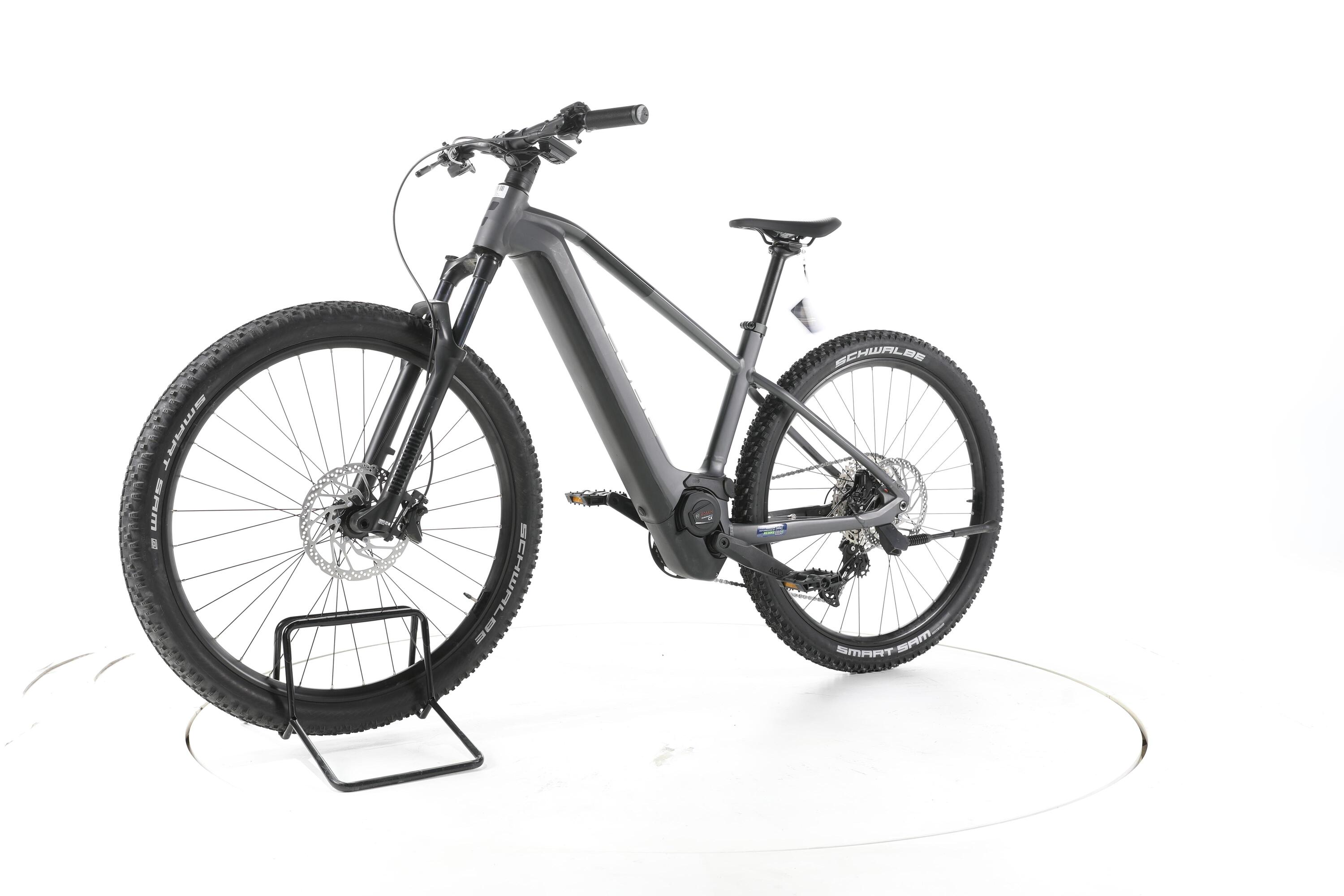 Reconditionné - Cube Reaction Hybrid Race E-Bike - Très Bon 5/7