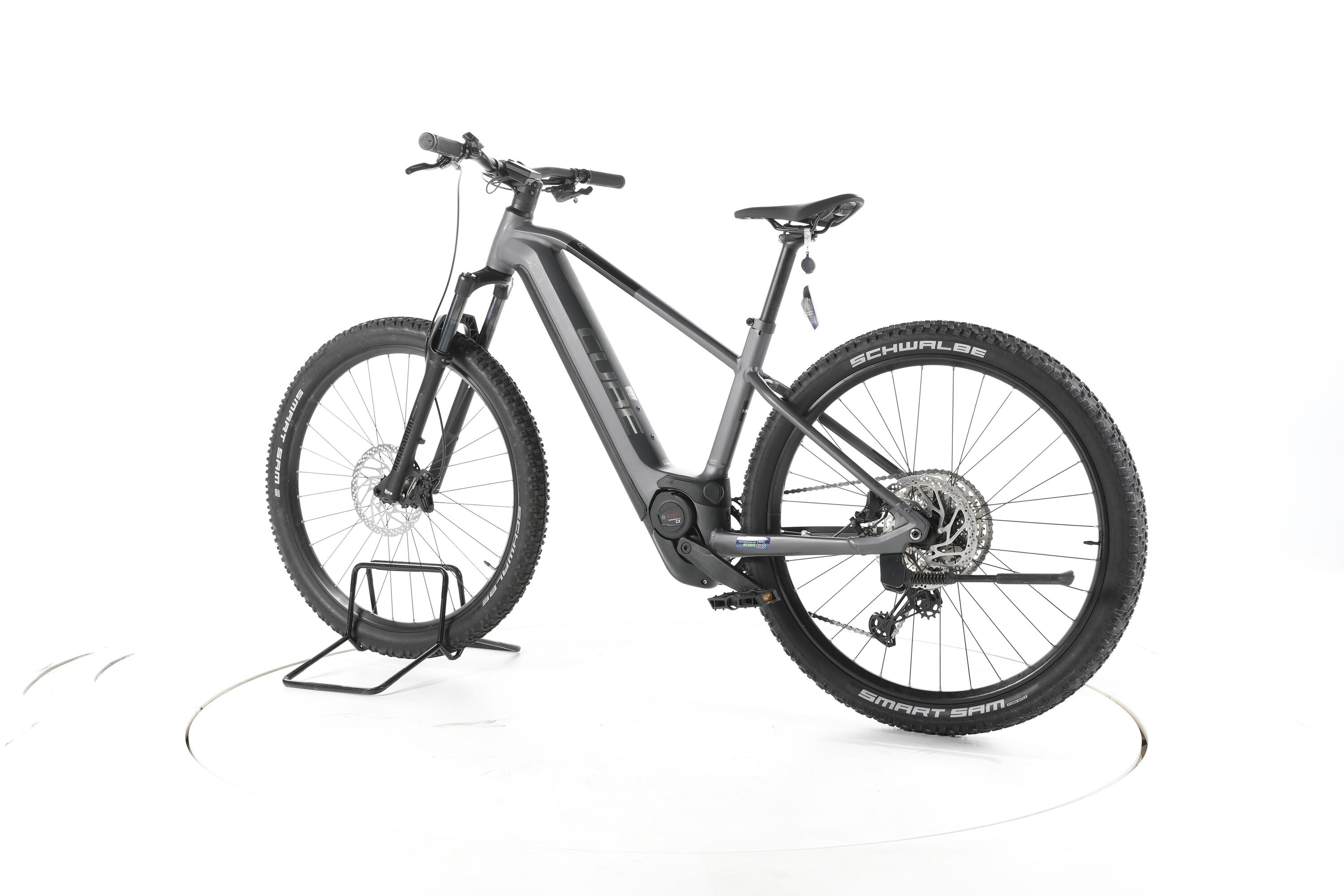 Reconditionné - Cube Reaction Hybrid Race E-Bike - Très Bon 7/7