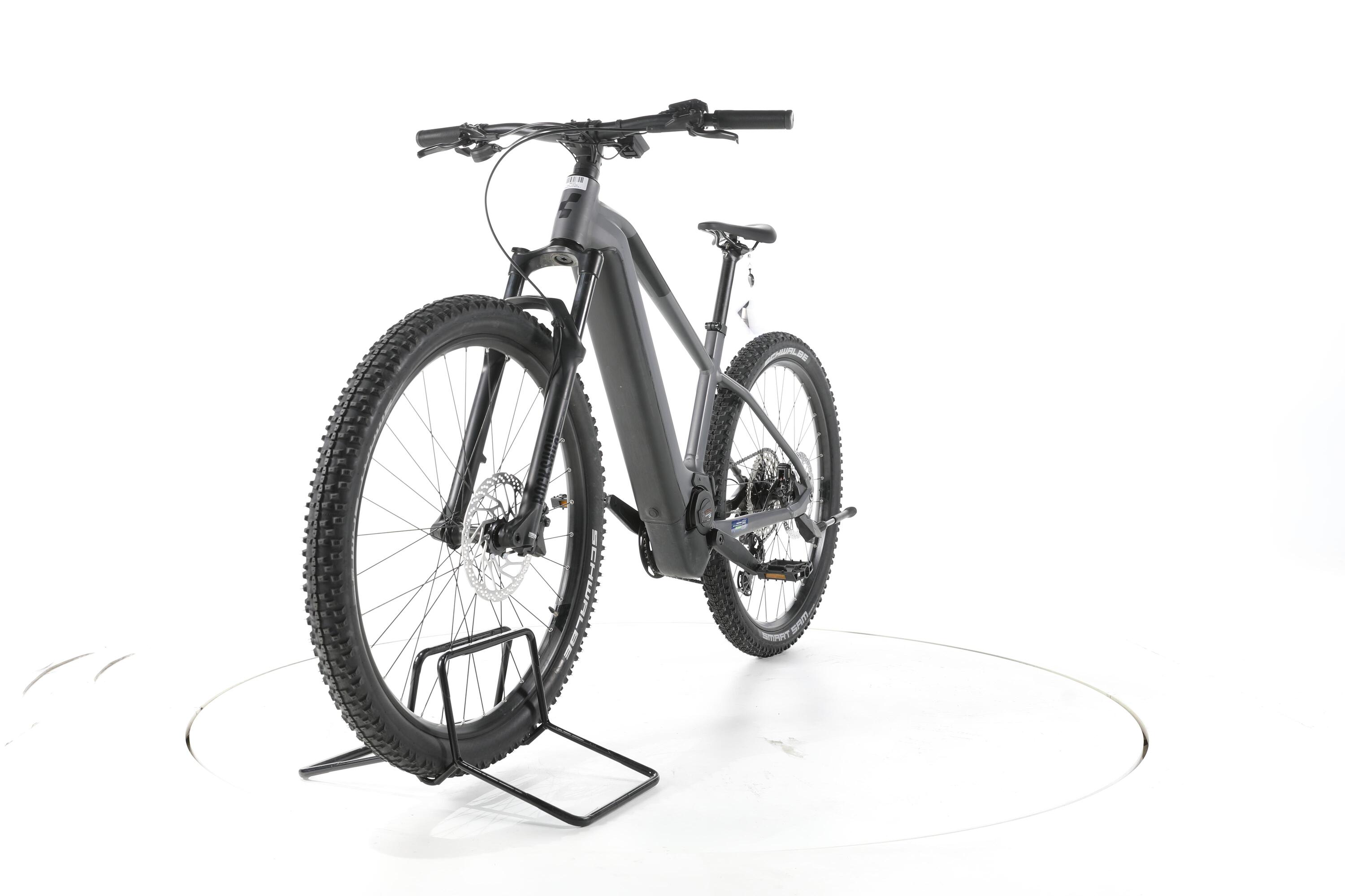 Reconditionné - Cube Reaction Hybrid Race E-Bike - Très Bon 4/7