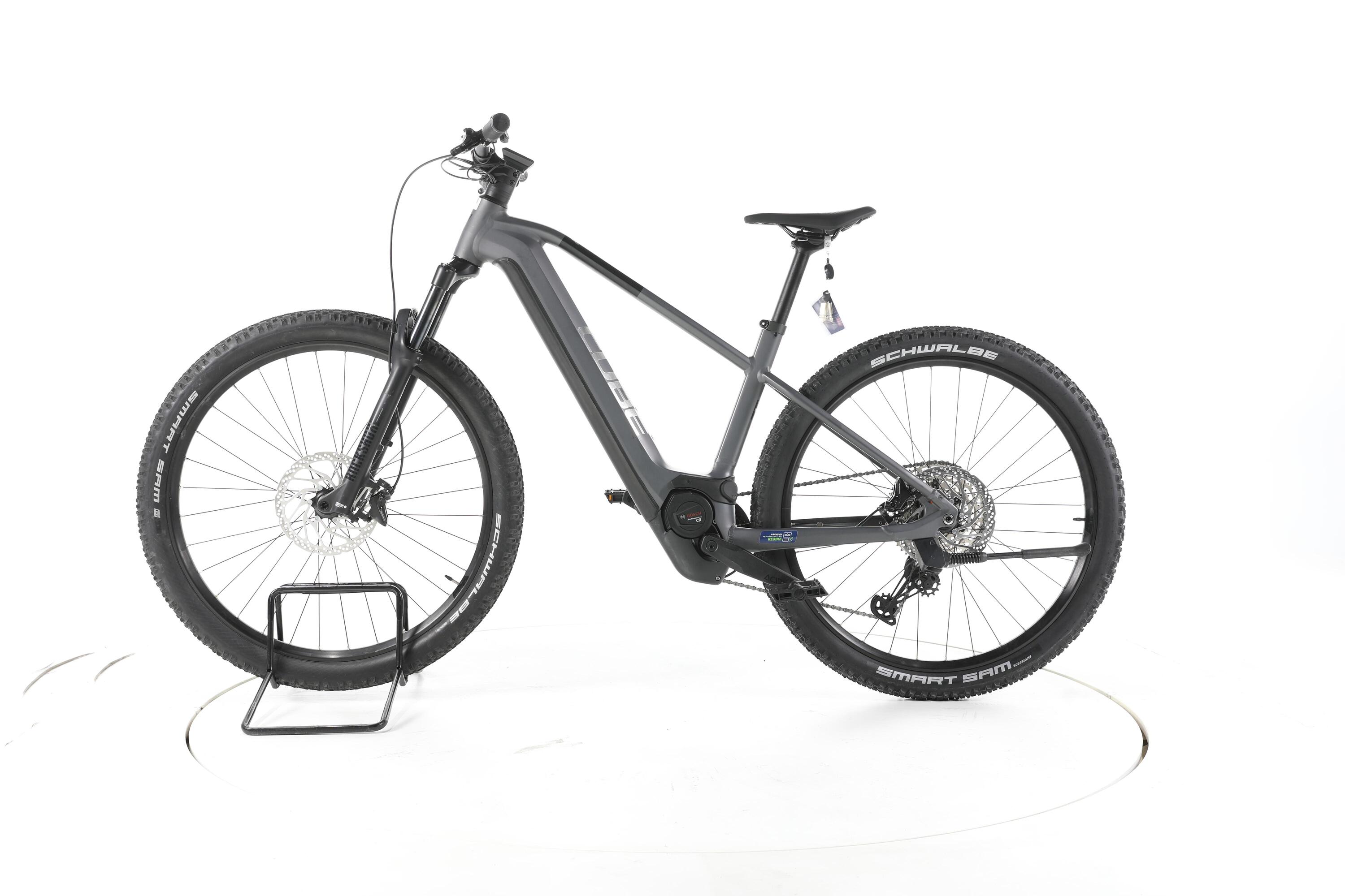 Reconditionné - Cube Reaction Hybrid Race E-Bike - Très Bon 6/7