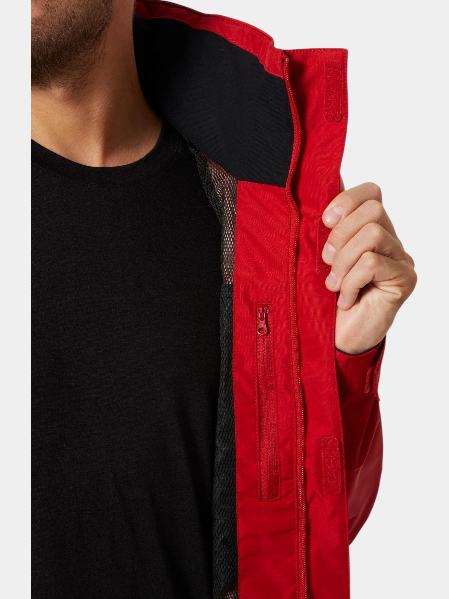 Veste De Voile Homme Salt Inshore 3/7