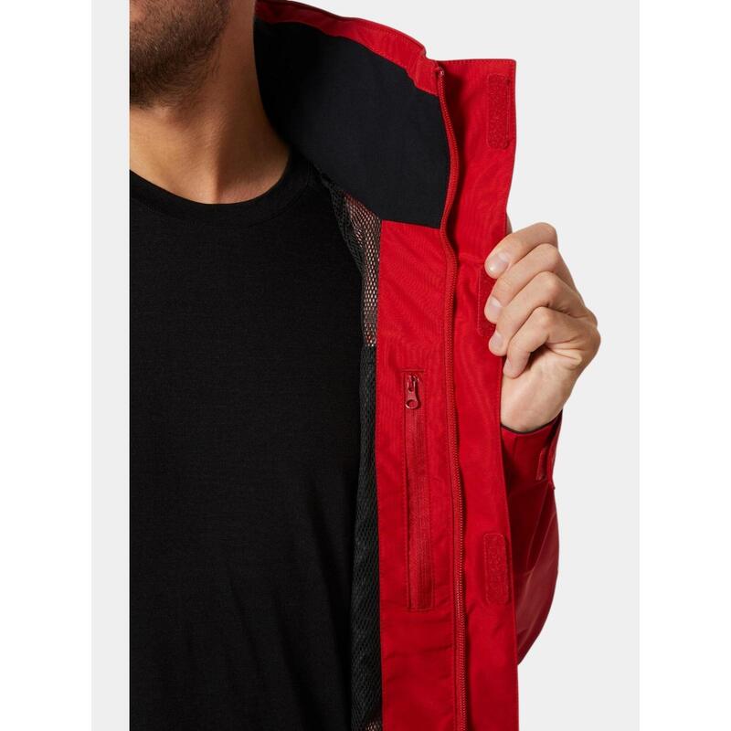 Jacheta pentru navigatie Salt Inshore Jacket barbati