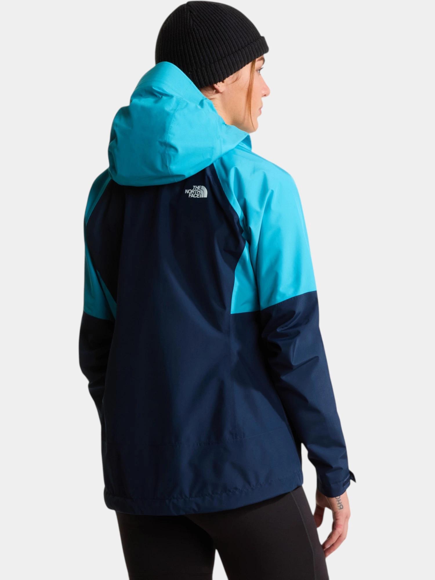 Jacke Herren W Diablo Dynamic Zip-In 3/7