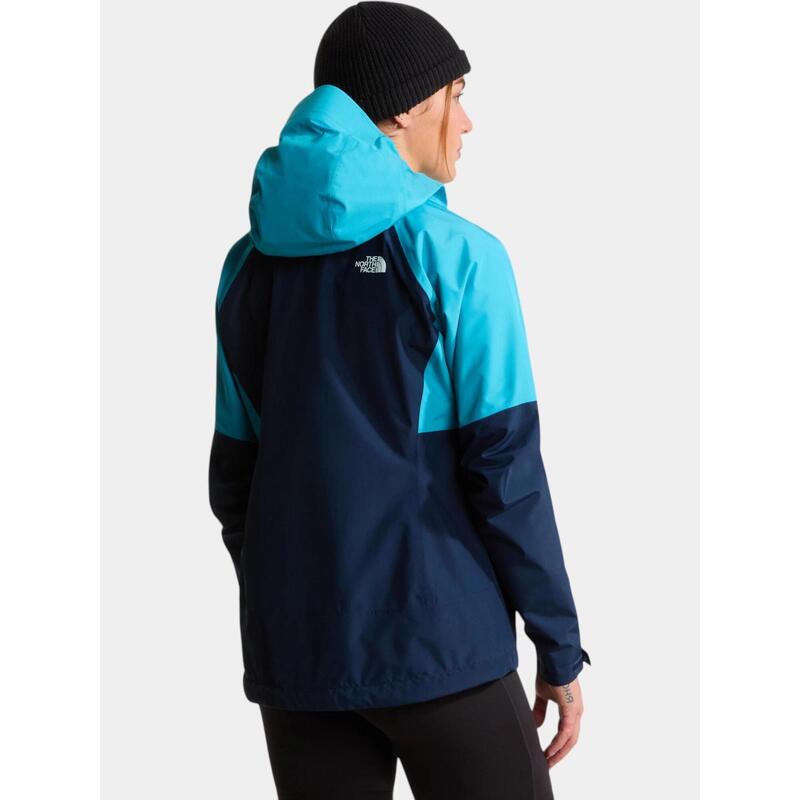 Pánská bunda W Diablo Dynamic Zip-In