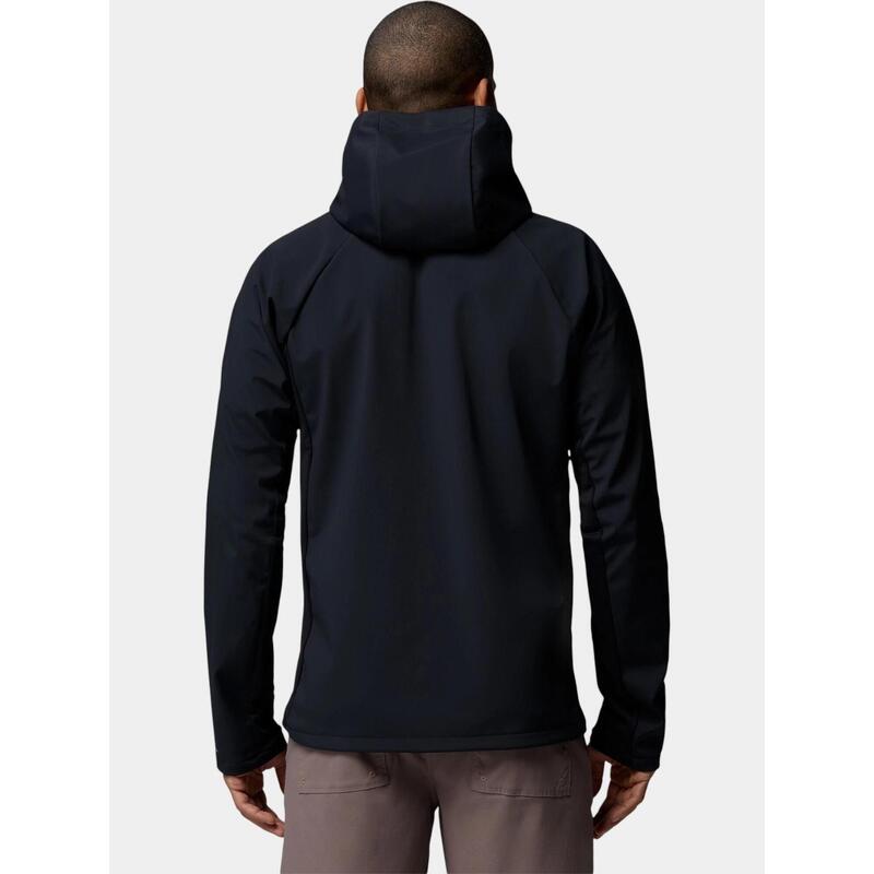 Jacheta softshell Trailborne Softshell barbati