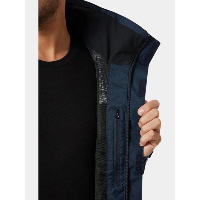 Jacheta pentru navigatie Salt Inshore Jacket barbati