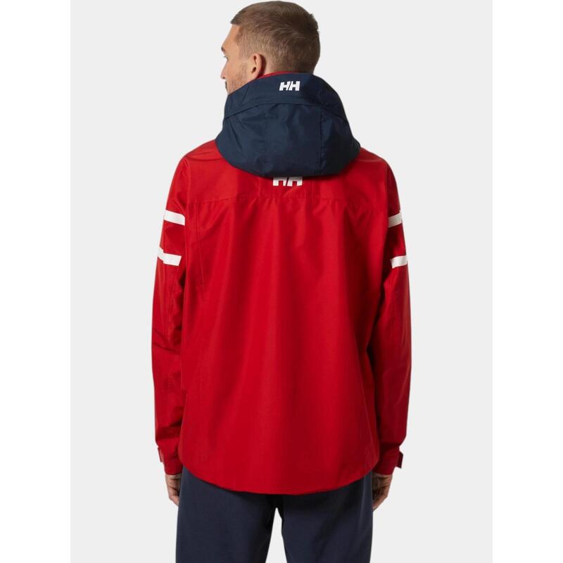 Jacheta pentru navigatie Salt Inshore Jacket barbati