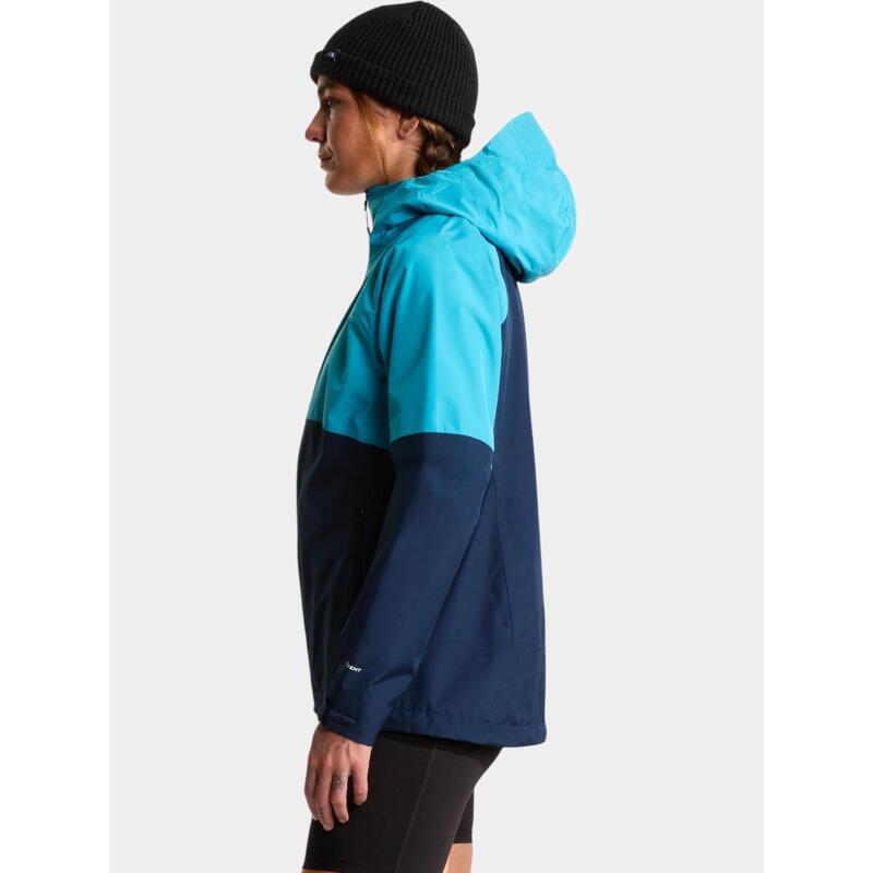 Pánská bunda W Diablo Dynamic Zip-In
