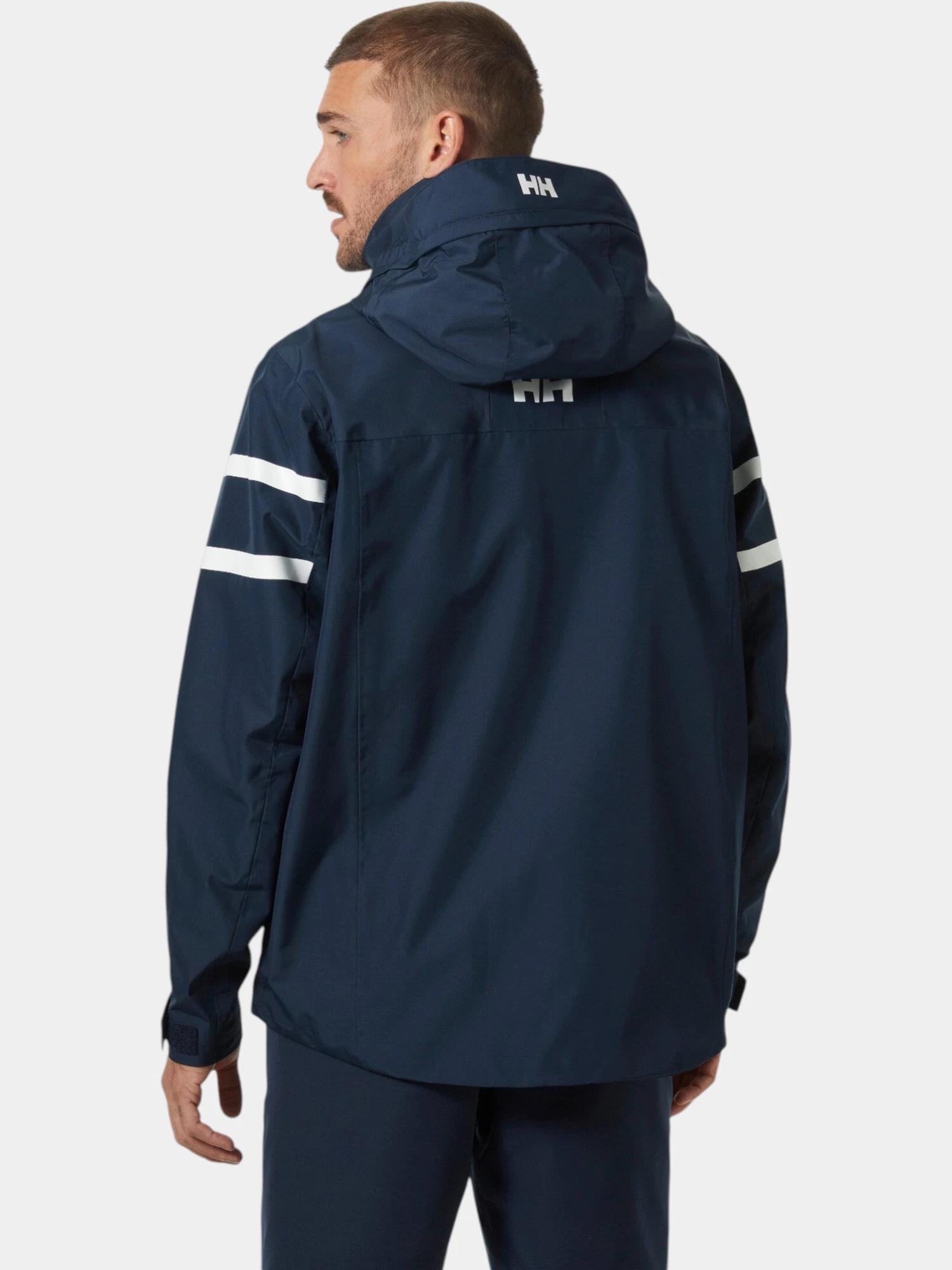 Zeiljas Heren Salt Inshore 2/7