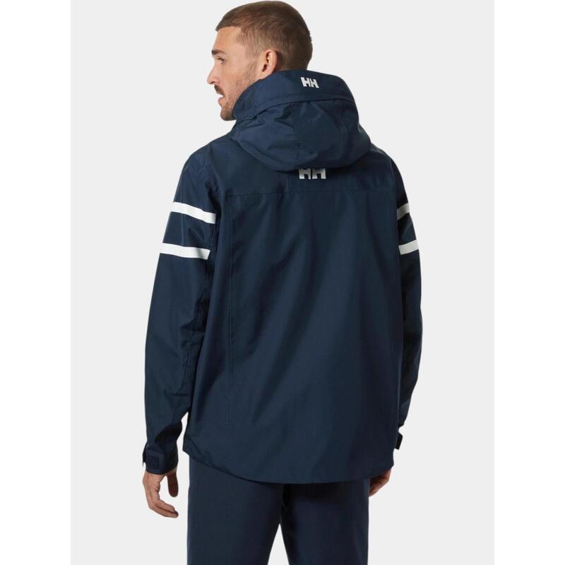 Jacheta pentru navigatie Salt Inshore Jacket barbati