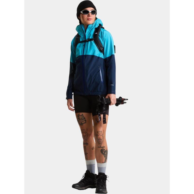 Pánská bunda W Diablo Dynamic Zip-In