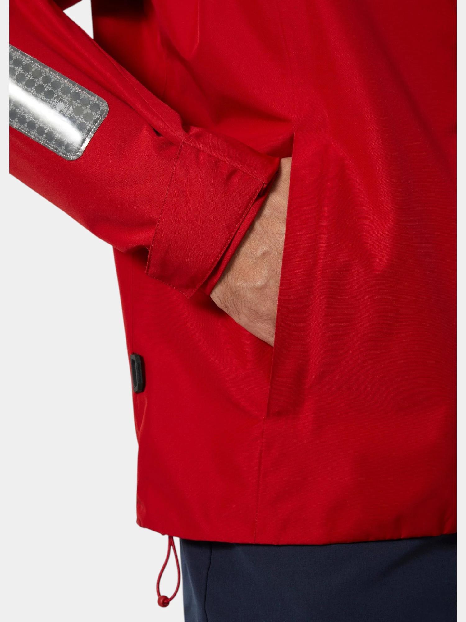 Veste De Voile Homme Salt Inshore 5/7