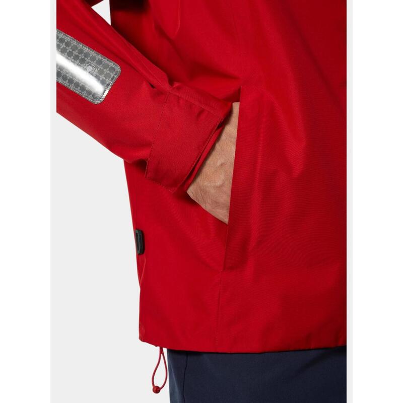 Jacheta pentru navigatie Salt Inshore Jacket barbati